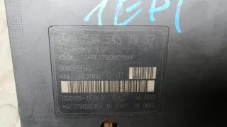 a0345457932 Блок ABS Mercedes C W203 Арт 1EP01KW01, вид 2