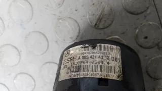 a0345457932 Блок ABS Mercedes C W203 Арт 1EP01KW01, вид 5