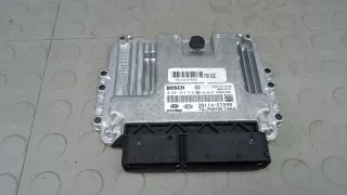 0281013418 Блок управления двс Hyundai Tucson 1 Арт 5EP20PC01, вид 1