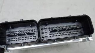 0281013418 Блок управления двс Hyundai Tucson 1 Арт 5EP20PC01, вид 3