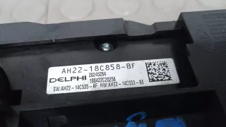 ah2218c858bf Блок мультимедиа Land Rover Range Rover Sport 1 restailing Арт 5EP09XM01, вид 5