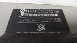 3c0907530q Блок комфорта Volkswagen Passat B6 Арт 5EP01M302, вид 3