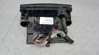 Блок управления печки и климат-контроля Volkswagen Touareg 1 Арт 2EP24OV01, вид 5