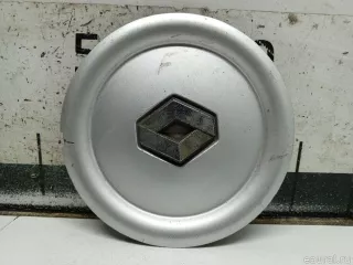  Колпак декор. легкосплавного диска Renault Logan 1 Арт E31603942, вид 2