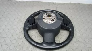  Рулевое колесо Audi A4 B8 Арт 8EP16JZ01_A119483, вид 4
