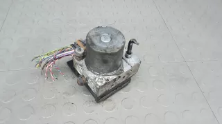 0265951253 Блок ABS Citroen C4 Grand Picasso 1 Арт 5EP23KW01_A132884, вид 3