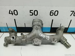 11060JK21A Тройник системы охлаждения Infiniti QX50 2 Арт E31643948, вид 1