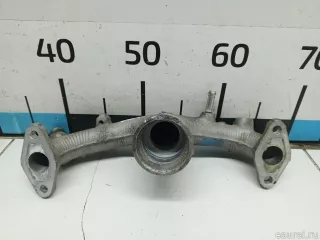 11060JK21A Тройник системы охлаждения Infiniti QX50 2 Арт E31643948, вид 3