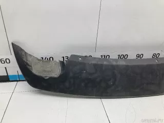64892 Спойлер заднего бампера ГАЗ Volga Siber Арт E31668694, вид 3