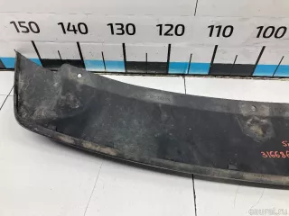64892 Спойлер заднего бампера ГАЗ Volga Siber Арт E31668694, вид 7