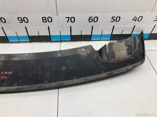 64892 Спойлер заднего бампера ГАЗ Volga Siber Арт E31668694, вид 8