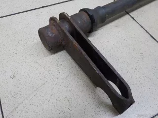 MB633894 Торсион Mitsubishi Monter 4 Арт E31678238, вид 4