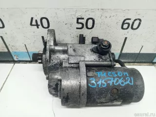 3610027010 Стартер Hyundai Santa FE 4 (TM) restailing Арт E31680597, вид 1