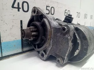 3610027010 Стартер Hyundai Santa FE 4 (TM) restailing Арт E31680597, вид 3