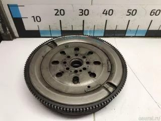 1231000Q1C Маховик Nissan Qashqai 2 restailing Арт E31681066, вид 1