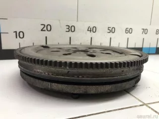 1231000Q1C Маховик Nissan Qashqai 2 restailing Арт E31681066, вид 2