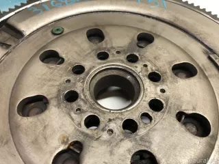 1231000Q1C Маховик Nissan Qashqai 2 restailing Арт E31681066, вид 3