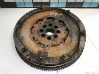 1231000Q1C Маховик Nissan Qashqai 2 restailing Арт E31681066, вид 5