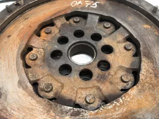 1231000Q1C Маховик Nissan Qashqai 2 restailing Арт E31681066, вид 7