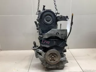 KZ35302100A Двигатель Kia Sportage 2 Арт E31686231, вид 3