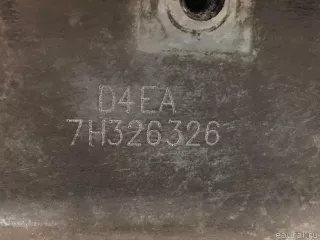 KZ35302100A Двигатель Kia Sportage 2 Арт E31686231, вид 7