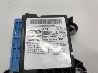 407000171AA Блок управления AIR BAG Chery Tiggo  2 Арт E31689082, вид 4