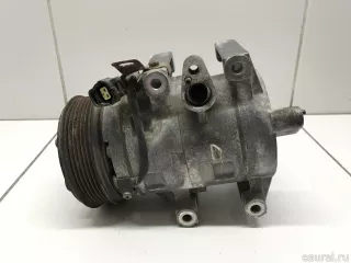 301000711AA Компрессор кондиционера Chery Tiggo  2 Арт E31690579, вид 2