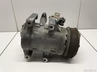 301000711AA Компрессор кондиционера Chery Tiggo  2 Арт E31690579, вид 4