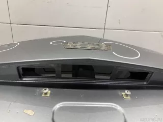 22806598 Крышка багажника Cadillac ATS Restailing Арт E31691361, вид 11