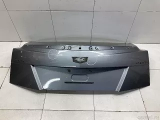 22806598 Крышка багажника Cadillac ATS Restailing Арт E31691361, вид 5