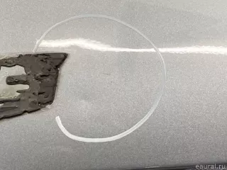 22806598 Крышка багажника Cadillac ATS Restailing Арт E31691361, вид 10