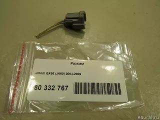  Разъем Infiniti QX56 1 Арт E80332767