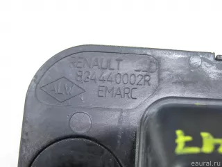 824440002R Направляющая двери сдвижной Renault Master 3 restailing Арт E80459447, вид 5