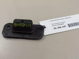 824440002R Направляющая двери сдвижной Renault Master 3 restailing Арт E80459447, вид 6