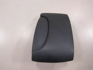 7700354527 Ручка двери сдвижной наружная левая Renault Kangoo 1 Арт E80537704, вид 1