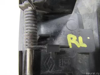 7700354527 Ручка двери сдвижной наружная левая Renault Kangoo 1 Арт E80537704, вид 4