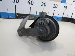 12760522 Сигнал звуковой Saab 9-5 1 Арт E80629539, вид 4