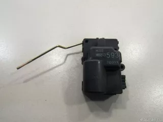 MB813593 Моторчик заслонки отопителя Mitsubishi Colt 5 Арт E80632311