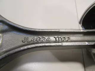  Поршень с шатуном Geely Atlas 1 2.4л Арт E80734968, вид 6