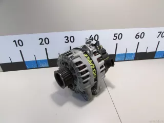 2040001600 Генератор Geely Atlas 1 Арт E80736200, вид 1