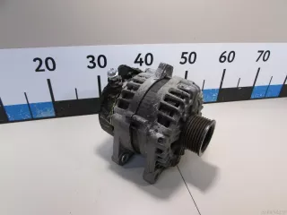 2040001600 Генератор Geely Atlas 1 Арт E80736200, вид 2