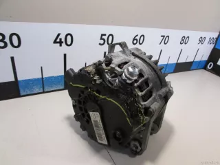 2040001600 Генератор Geely Atlas 1 Арт E80736200, вид 3