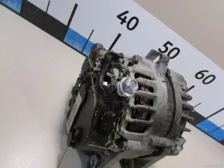 2040001600 Генератор Geely Atlas 1 Арт E80736200, вид 4