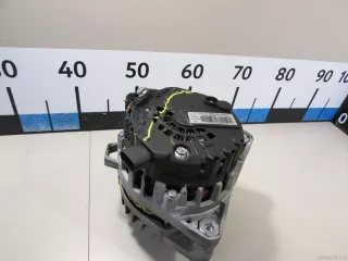 2040001600 Генератор Geely Atlas 1 Арт E80736200, вид 6