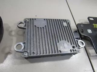 66316897034 Радар круиз контроля BMW 3 G20/G21 Арт E80997441, вид 6
