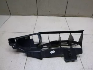 Кронштейн ручки Renault Magnum 2007г. 5010225940 - Фото 2