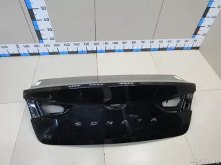 69200C2500 Крышка багажника Hyundai Sonata (LF) Арт E81030153