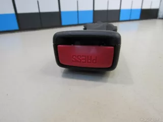 8497580JA05PK Ответная часть ремня безопасности Suzuki SX4 1 Арт E81040821, вид 3