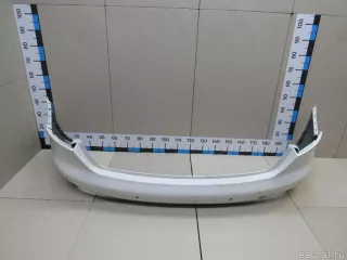 8K5807303AGRU Бампер задний Audi A4 B8 Арт E81085238