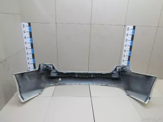 8K5807303AGRU Бампер задний Audi A4 B8 Арт E81085238, вид 5